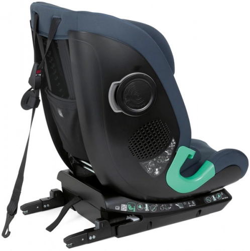 Chicco MySeat i-Size Air Ink Bērnu autosēdeklis 9-36 kg