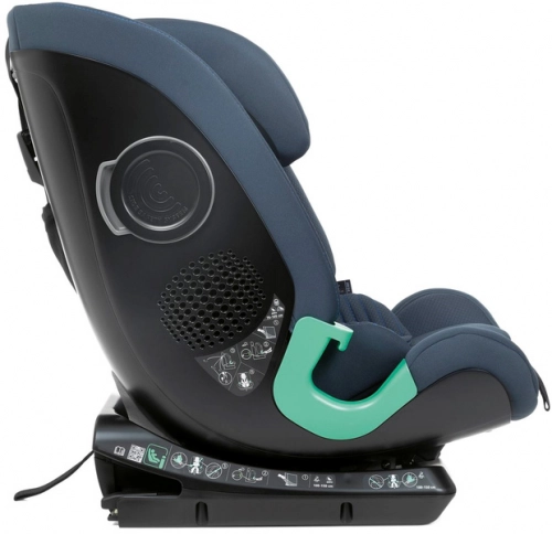 Chicco MySeat i-Size Air Ink Bērnu autosēdeklis 9-36 kg