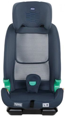 Chicco MySeat i-Size Air Ink Bērnu autosēdeklis 9-36 kg