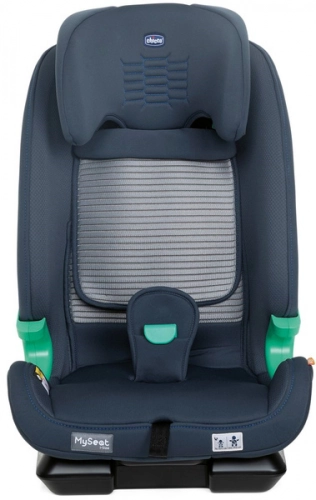 Chicco MySeat i-Size Air Ink Bērnu autosēdeklis 9-36 kg