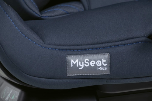 Chicco MySeat i-Size Air Ink Bērnu autosēdeklis 9-36 kg