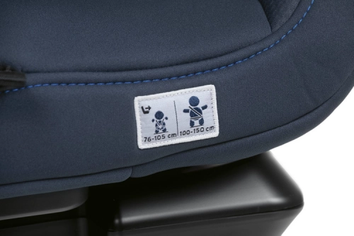 Chicco MySeat i-Size Air Ink Bērnu autosēdeklis 9-36 kg