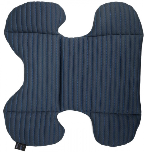 Chicco MySeat i-Size Air Ink Bērnu autosēdeklis 9-36 kg