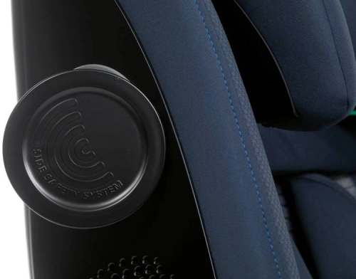 Chicco MySeat i-Size Air Ink Bērnu autosēdeklis 9-36 kg