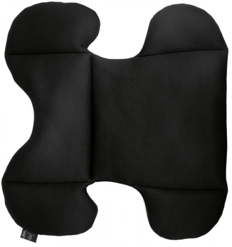 Chicco MySeat i-Size Black Bērnu autosēdeklis 9-36 kg