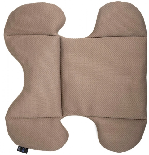 Chicco MySeat i-Size Desert Taupe Bērnu autosēdeklis 9-36 kg