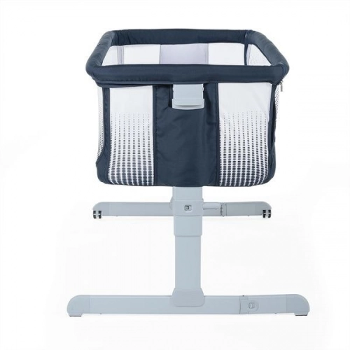 Chicco Next2Me Air India Ink Bērnu gulta-šūpulis