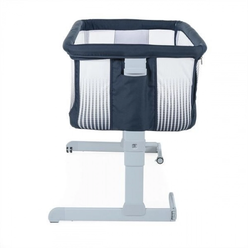 Chicco Next2Me Air India Ink Bērnu gulta-šūpulis