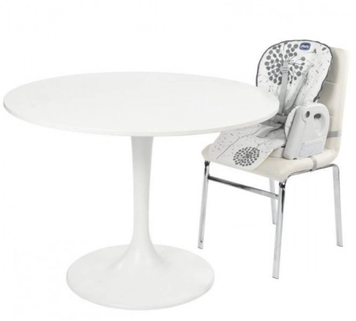 Chicco Progres 5 5in1 Dandelion Special Edition Krēsls-transformeris