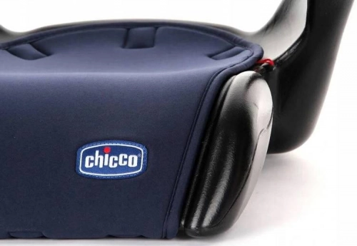 Chicco Quasar Plus Moon Bērnu autosēdeklis busteris 15-36 kg