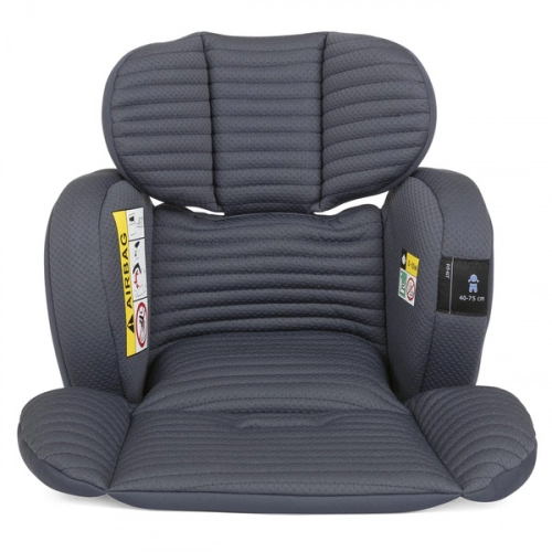 Chicco Seat3Fit I-Size Air 360 Ink Air Bērnu autosēdeklis 0-25 kg