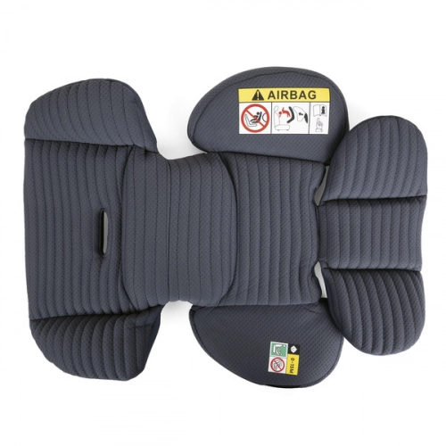 Chicco Seat3Fit I-Size Air 360 Ink Air Bērnu autosēdeklis 0-25 kg