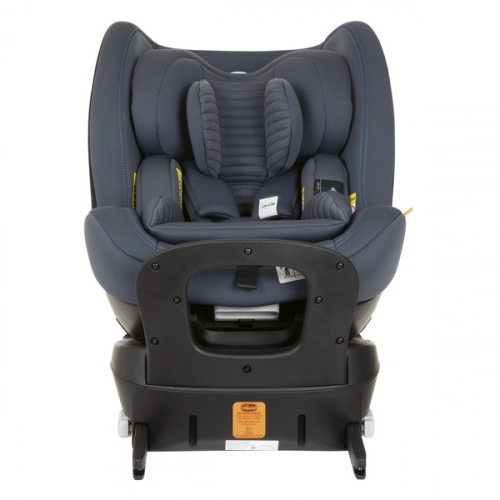 Chicco Seat3Fit I-Size Air 360 Ink Air Bērnu autosēdeklis 0-25 kg