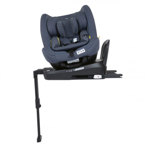 Chicco Seat3Fit I-Size Air 360 Ink Air Bērnu autosēdeklis 0-25 kg