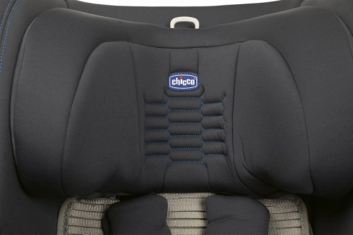 Chicco Seat3Fit I-Size Air 360 Ink Air Bērnu autosēdeklis 0-25 kg