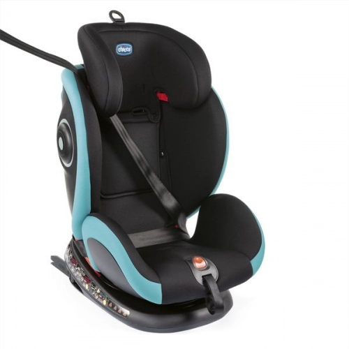 Chicco Seat4Fix 360 Octane Bērnu autosēdeklis 0-36 kg