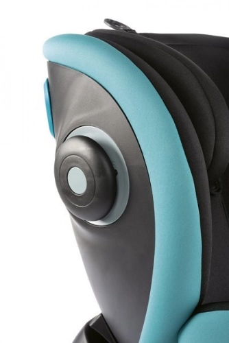 Chicco Seat4Fix 360 Octane Bērnu autosēdeklis 0-36 kg