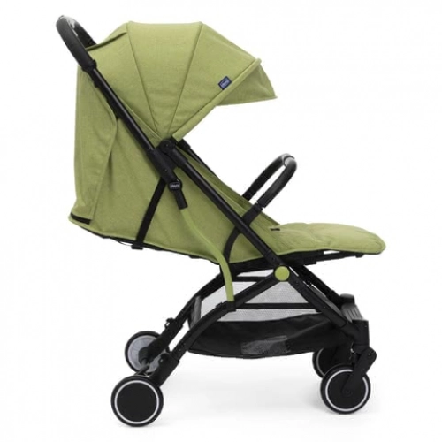 Chicco Trolley Me Lime Pastaigu ratiņi