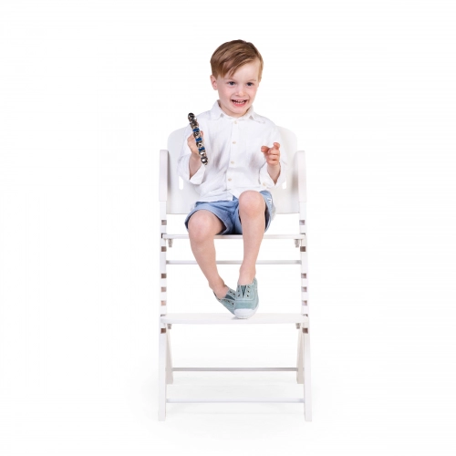 Childhome Evosit Stone Grey 2in1 Barošanas krēsliņš