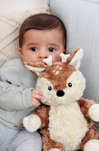 Cloud B Love Light Finley Fawn Nakts rotaļlieta ar melodijām