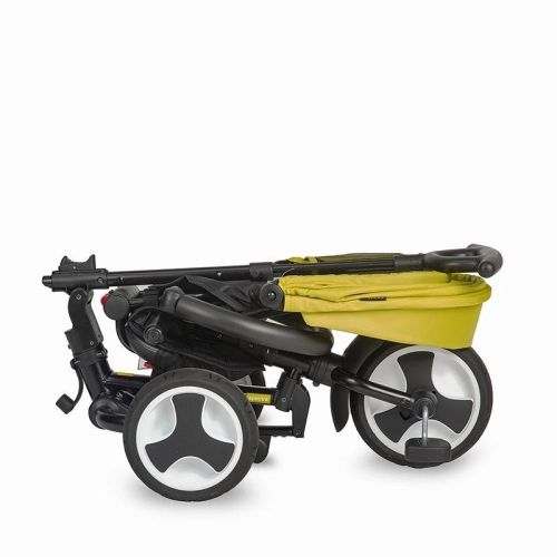 Coccolle Spectra Plus Sunflower Joy Bērnu trīsritenis