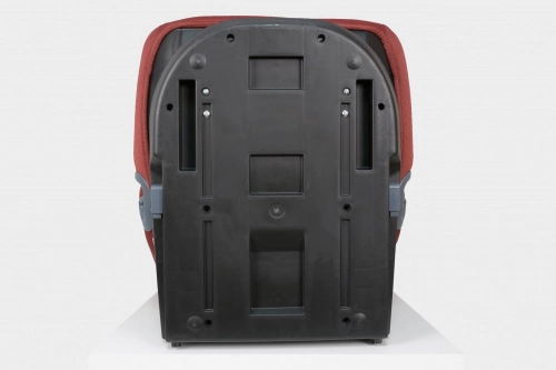 Coletto Cascade Isofix Red Детское автокресло0-36 кг