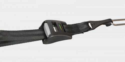 Coletto Uggo Isofix Grey Bērnu autosēdeklis 9-36 kg