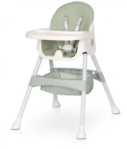 Colibro Picolo Pastel Cool 4in1 Стульчик для кормления