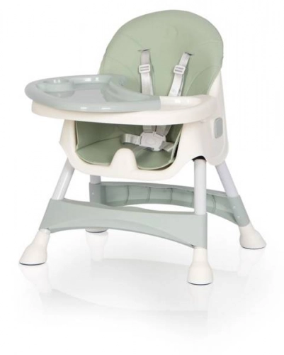 Colibro Picolo Pastel Cool 4in1 Стульчик для кормления