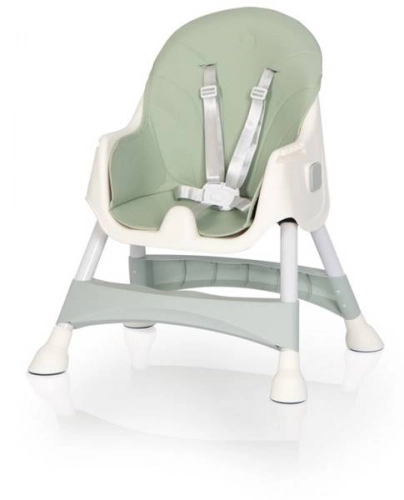Colibro Picolo Pastel Cool 4in1 Стульчик для кормления