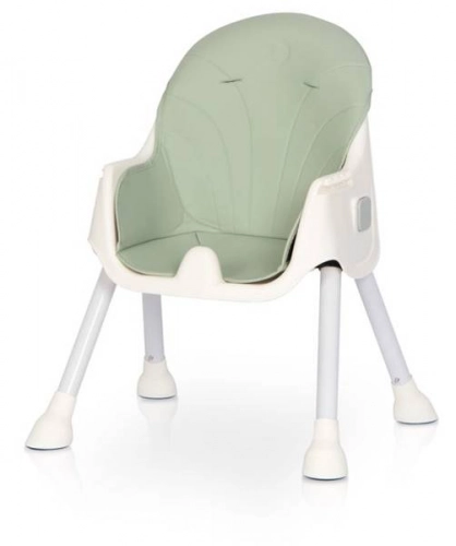 Colibro Picolo Pastel Cool 4in1 Стульчик для кормления