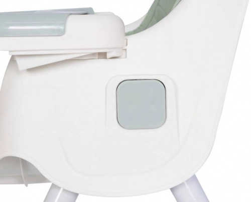 Colibro Picolo Pastel Cool 4in1 Стульчик для кормления