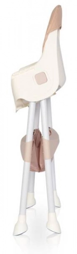 Colibro Picolo Pastel Pink 4in1 Barošanas krēsls