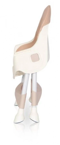 Colibro Picolo Pastel Pink 4in1 Barošanas krēsls