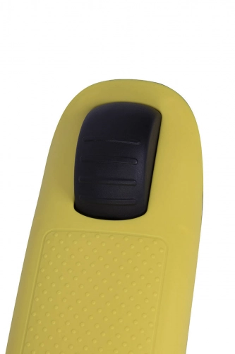 Colibro RUN Banana Детский двухколесный самокат