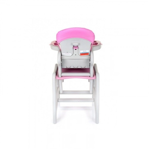 Coto Baby Stars Brown Стульчик-транфсормер для кормления 2 в 1