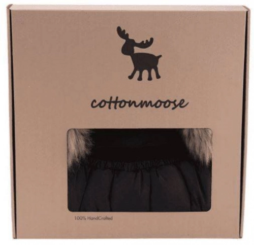 Cottonmoose Yukon Amber Bērnu ratu guļammaiss