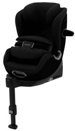Cybex Anoris T i-Size Deep black Детское автокресло 9-21 кг