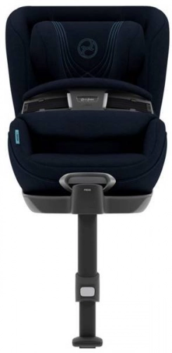 Cybex Anoris T i-Size Nautical blue Bērnu autosēdeklis 9-21 kg