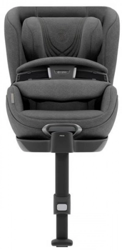 Cybex Anoris T i-Size Soho grey Bērnu autosēdeklis 9-21 kg
