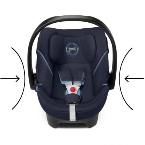 Cybex Aton 5 Classic Beige Bērnu autosēdeklis 0-13 kg