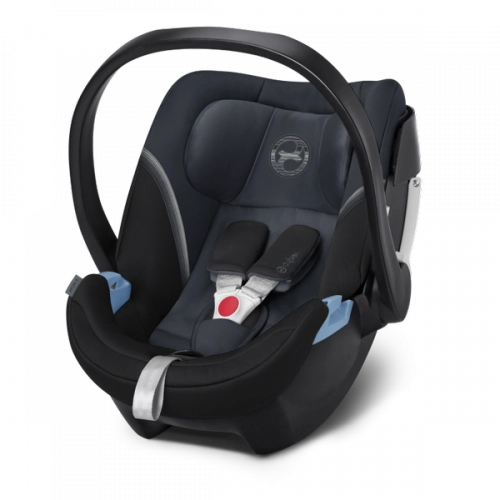 Cybex Aton 5 Granite Black Bērnu autosēdeklis 0-13 kg