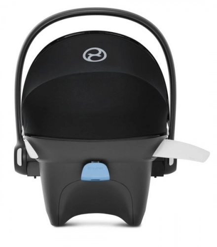 Cybex Aton M Deep Black Детское автокресло 0-13 кг