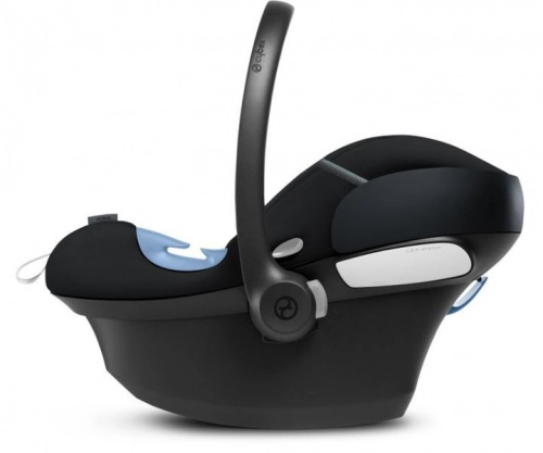 Cybex Aton M Deep Black Детское автокресло 0-13 кг