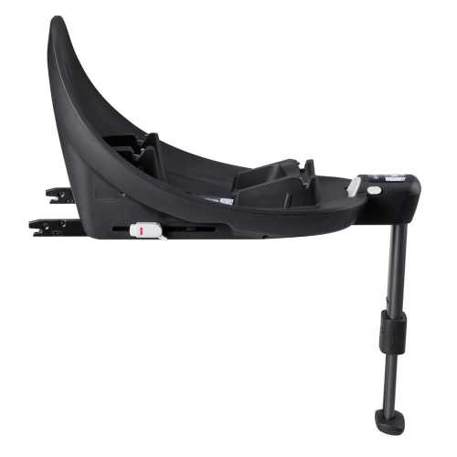 Cybex Aton M i-Size + ISOFIX Base M River Blue Bērnu autosēdeklis 0-13 kg