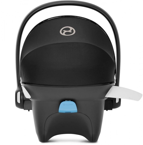 Cybex Aton M i-Size Mystic Pink Bērnu autosēdeklis 0-13 kg