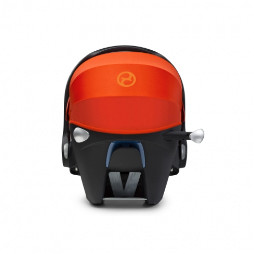 Cybex Aton Q Mars Red Детское автокресло 0-13 кг