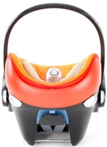 Cybex Aton Q Princess Pink Plus Bērnu autosēdeklis 0-13 kg