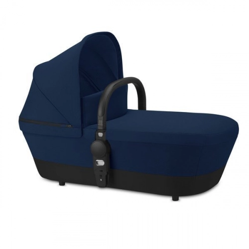 Cybex Balios S Classic Beige Bērnu rati 2in1