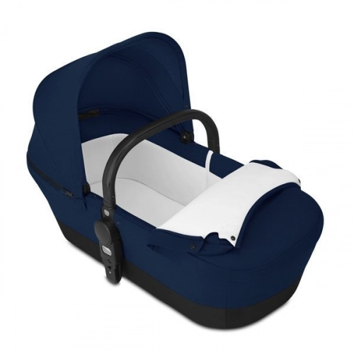 Cybex Balios S Classic Beige Bērnu rati 2in1